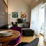 Am Hopfengarten - Helle 2 Maisonette Mit Grossem Balkon *