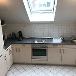 Am Hopfengarten - Helle 2 Maisonette Mit Grossem Balkon شقة