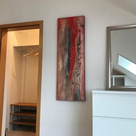 Am Hopfengarten Apartment Lindau (Bodensee)
