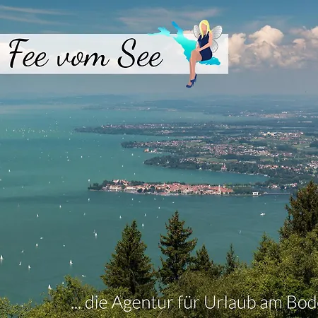 Am Hopfengarten Lindau (Bodensee)