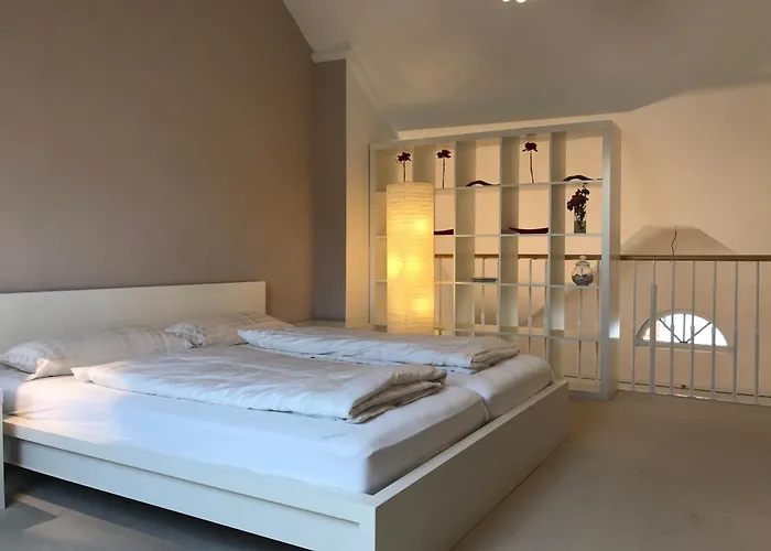 Am Hopfengarten - Helle 2 Maisonette Mit Großem Balkon Lindau (Bodensee)