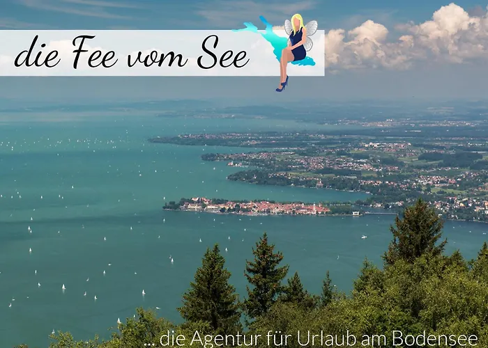Am Hopfengarten - Helle 2 Maisonette Mit Großem Balkon Lindau (Bodensee)